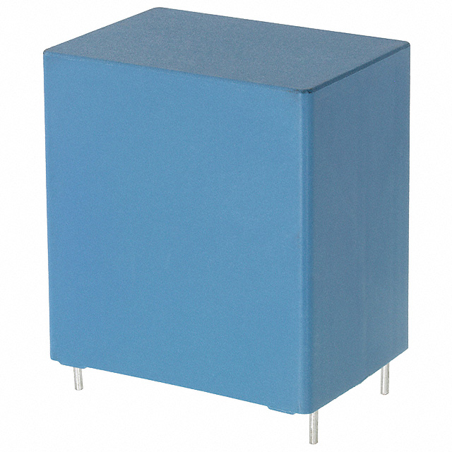 B32776G8226K000 EPCOS - TDK Electronics  Condensateurs tantale-polymère